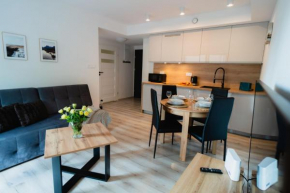 Apart Invest Centrum Park 19